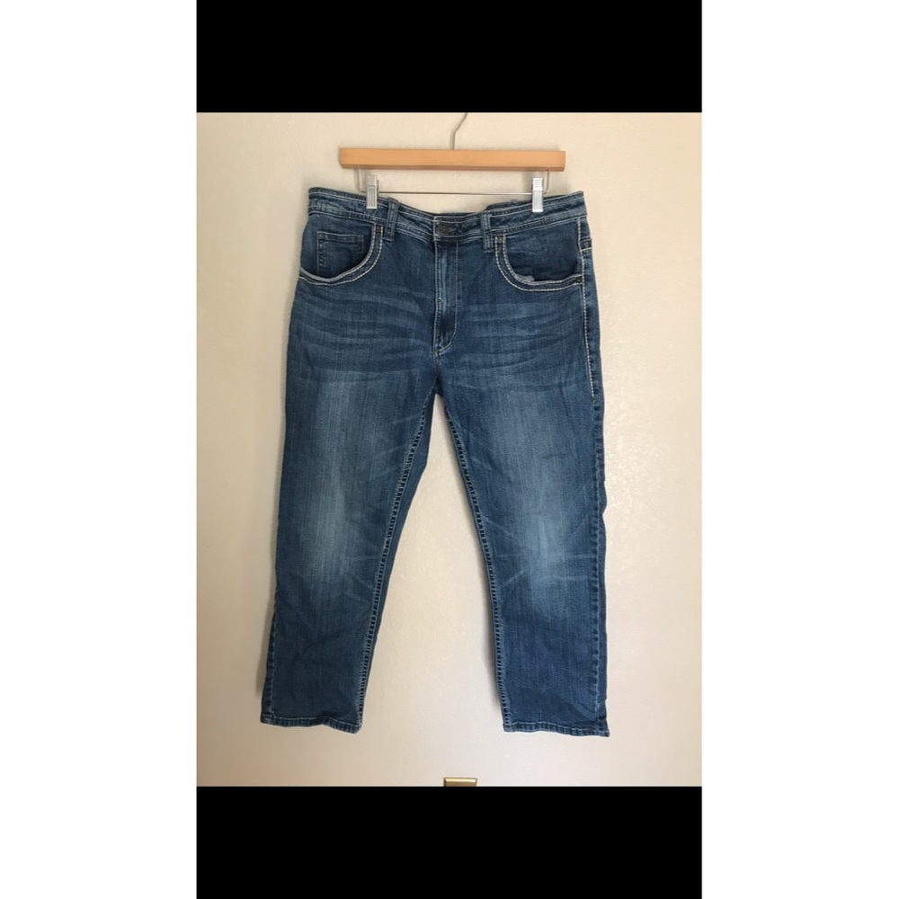 Decree Flex denim 36x30